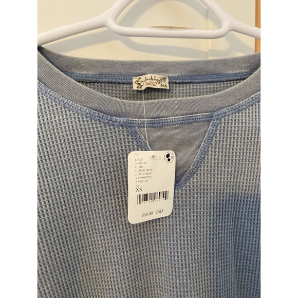 Early Night Thermal Pullover - Picture 5 of 5